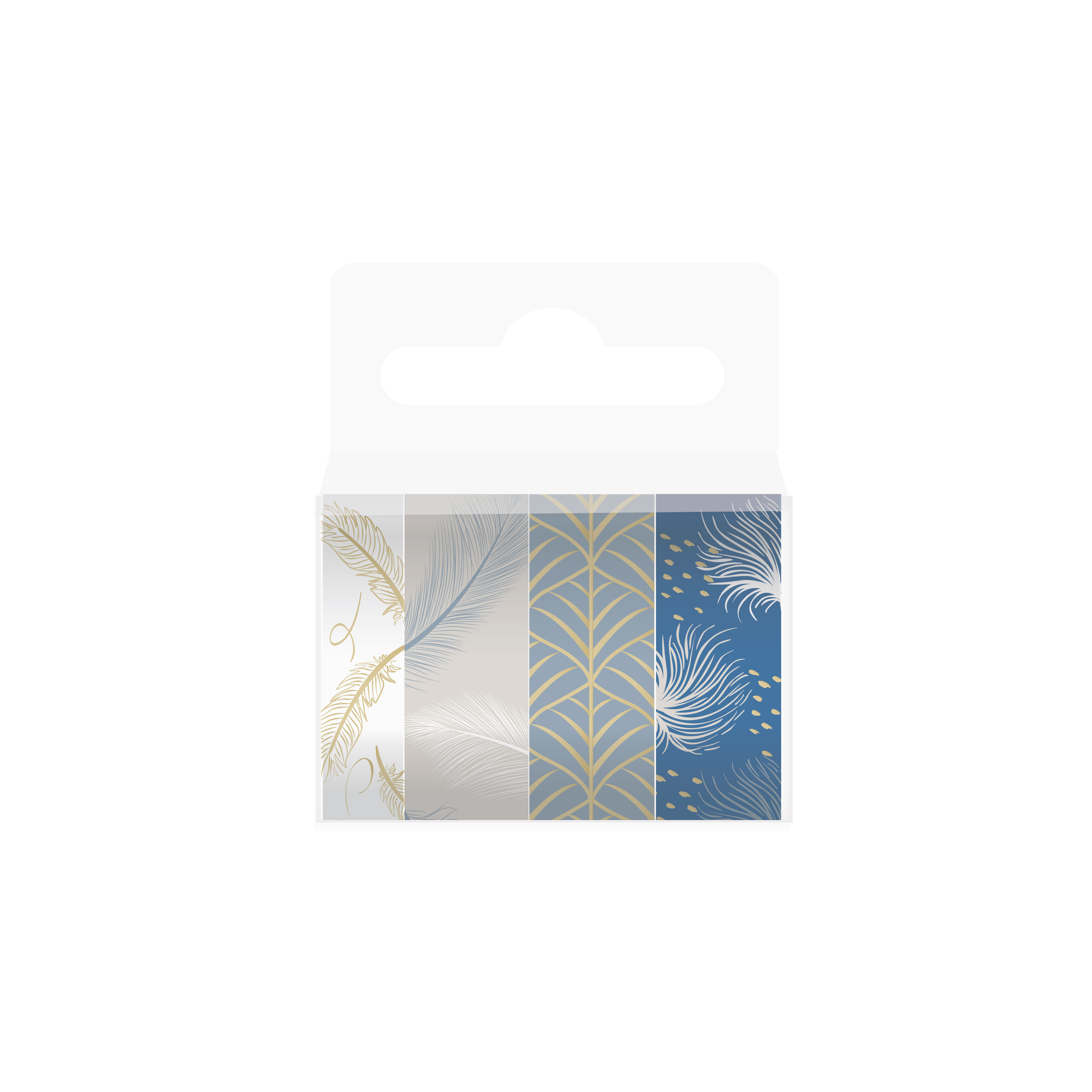 Masking tape