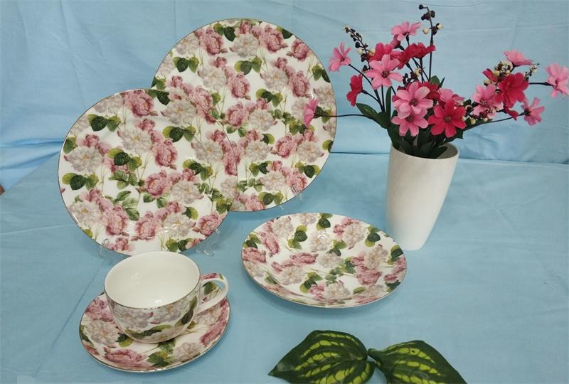 Bone China