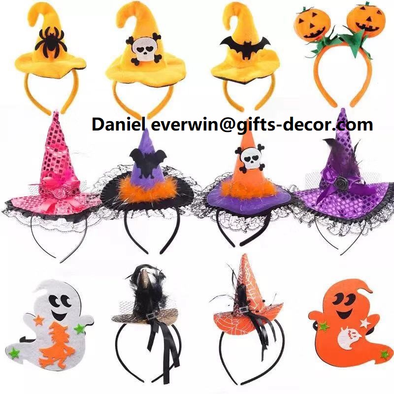 Halloween Decorations