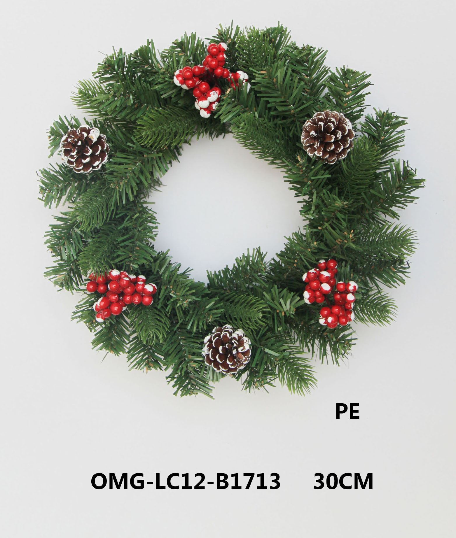Christmas knocker