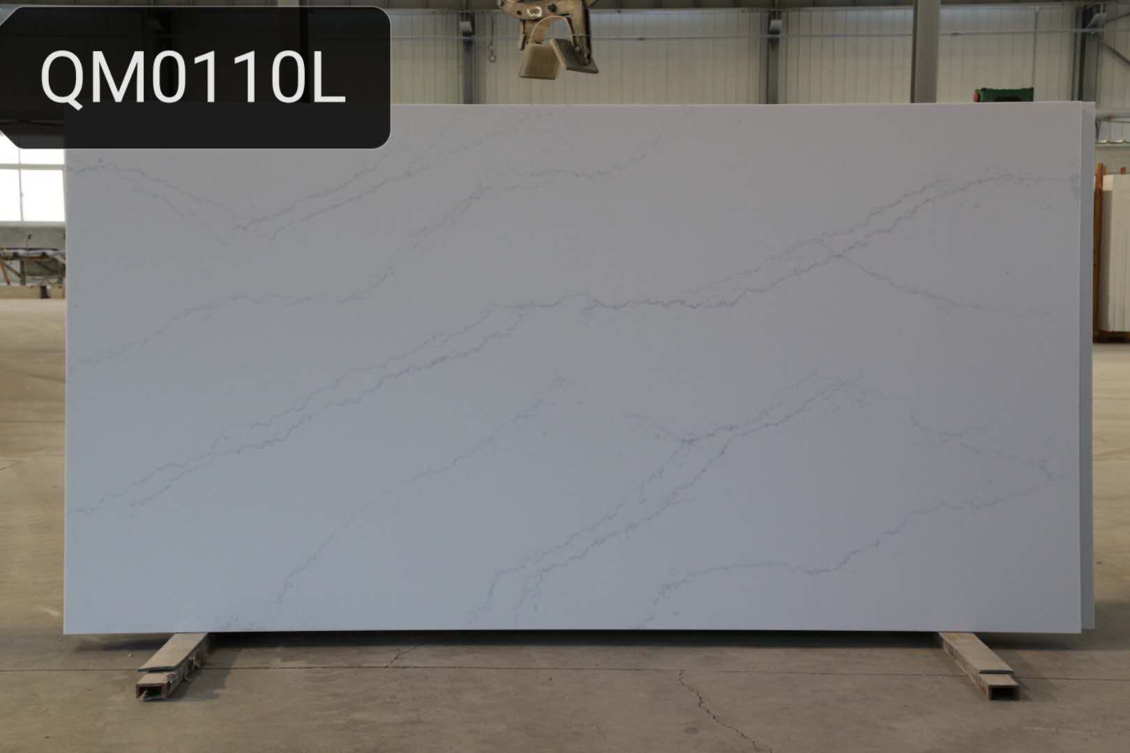 Quartz Slab