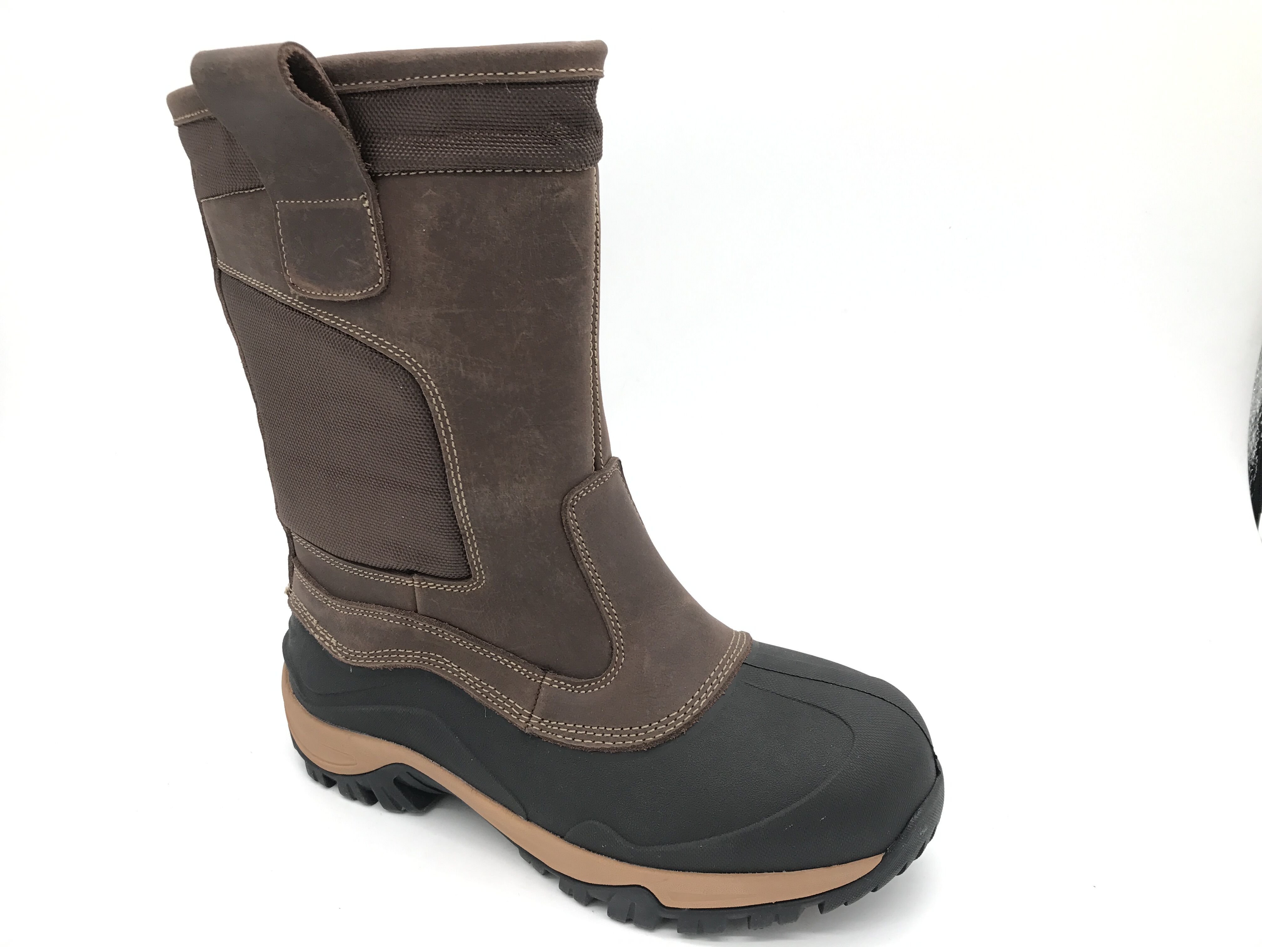Waterproof shoes