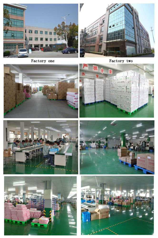 Hangzhou Jingying Industrial Co., Ltd. – LED corn lights 2