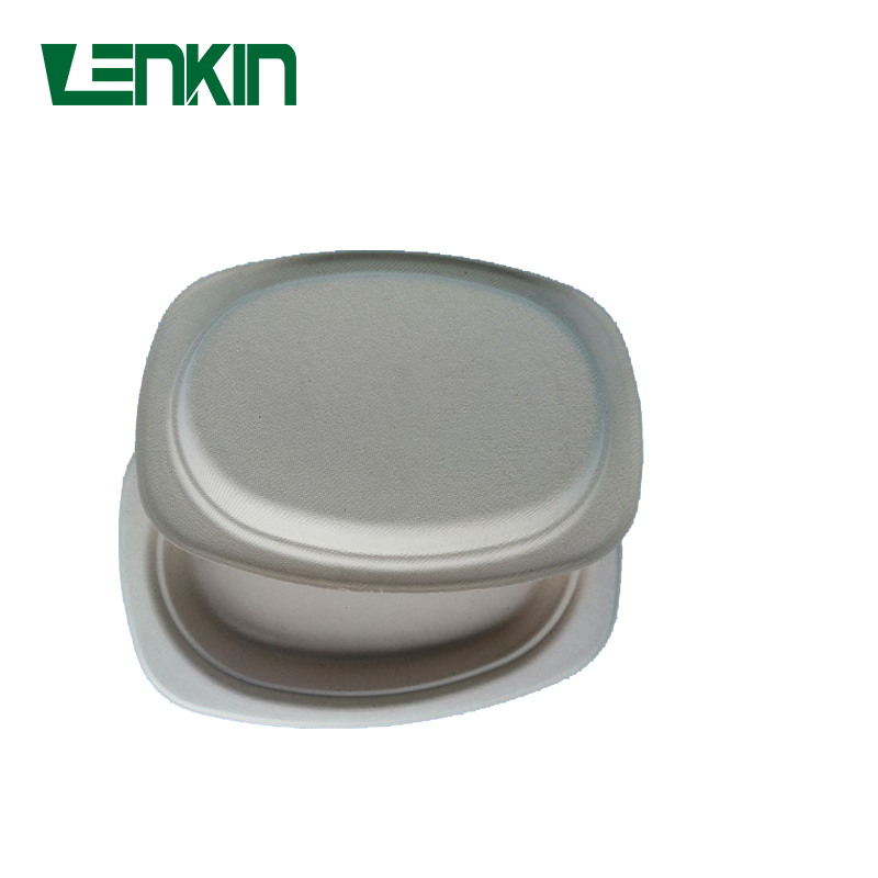 Medium Oval Plate