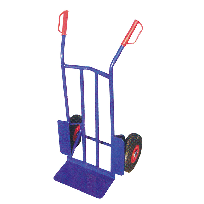 Hand trolley