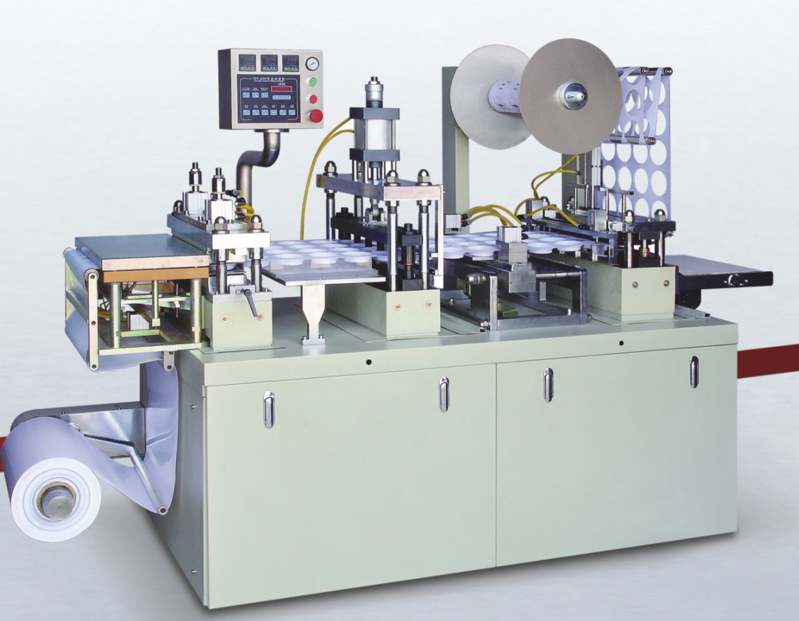 ZHEJIANG RUIDA MACHINERY CO., LTD. – molde de inyección 1