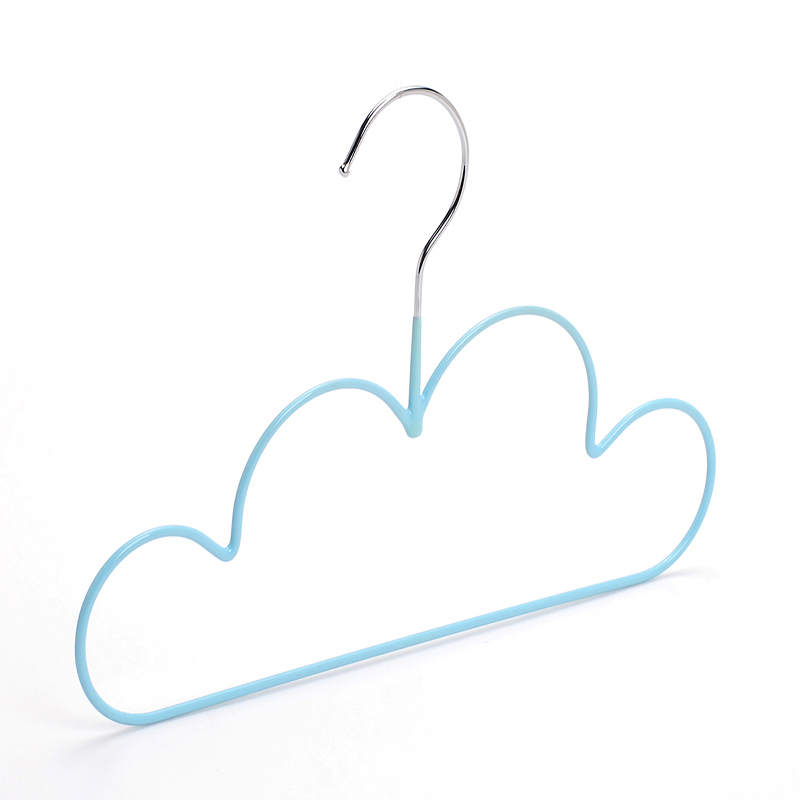 PVC Dipped Hanger for Kids