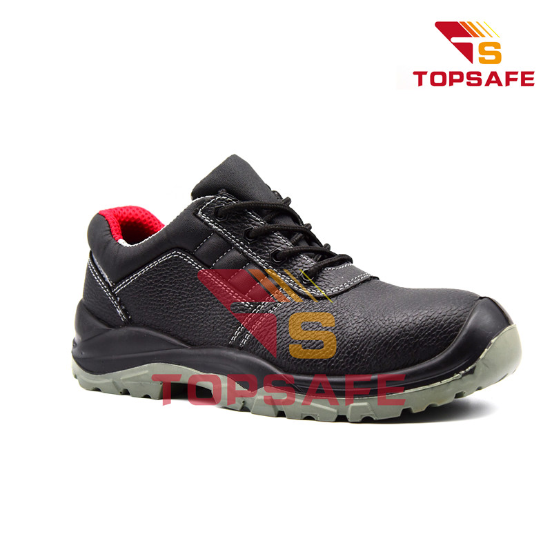 Safety shoes