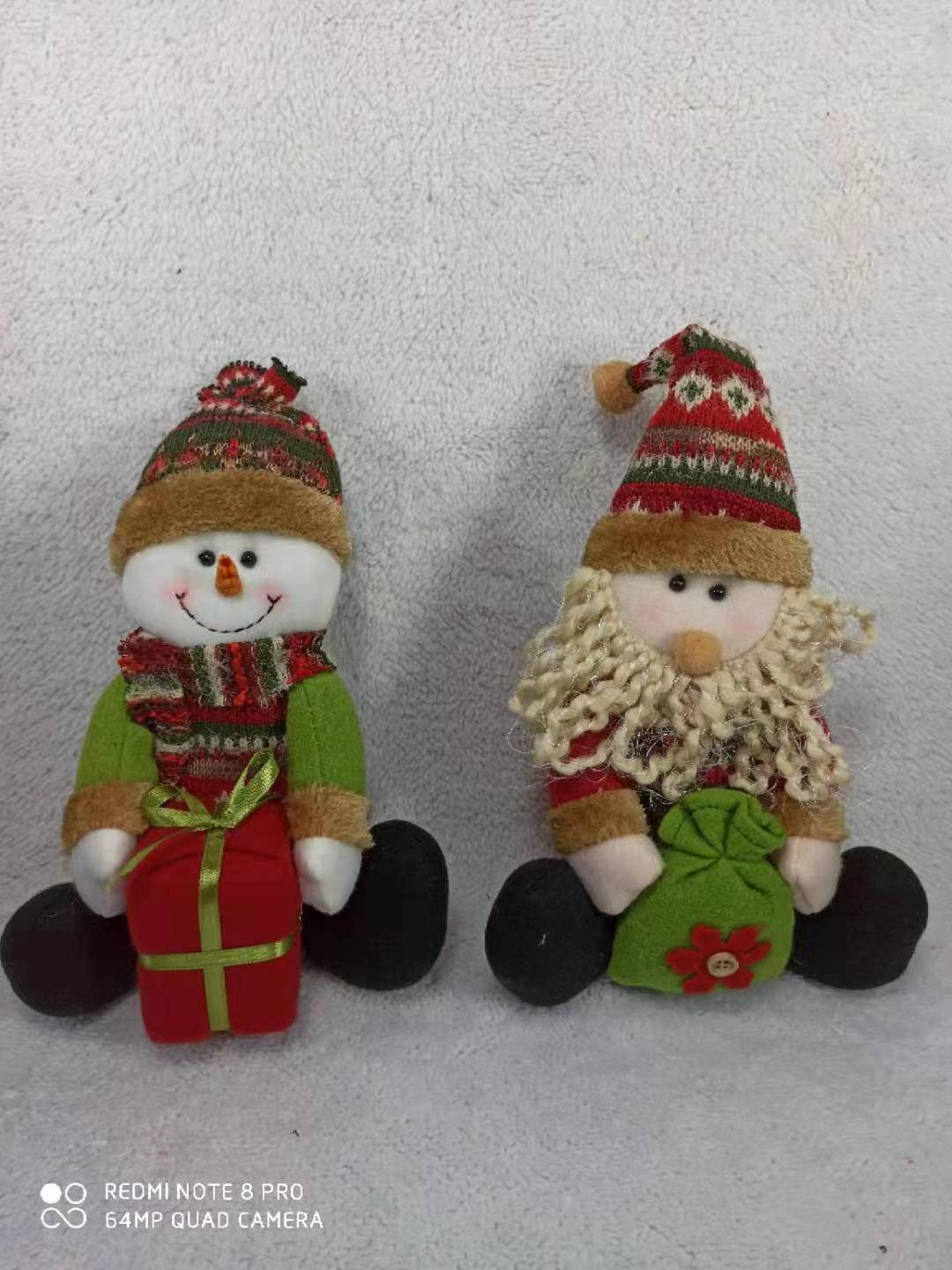 Christmas decorations