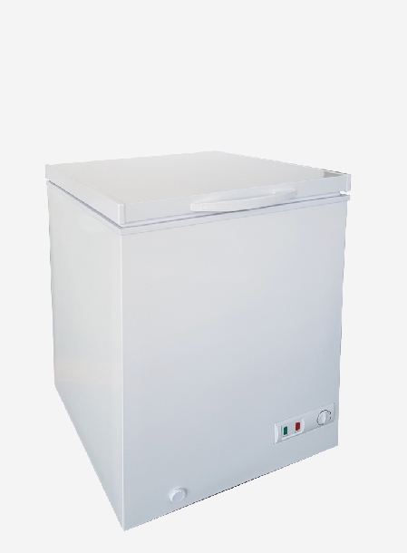 Aucma Chest Freezer-Af155y