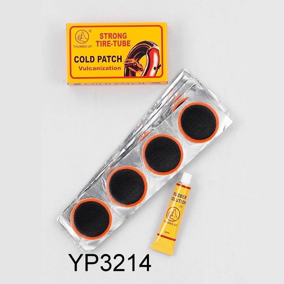 Cold Patch Repair Kits