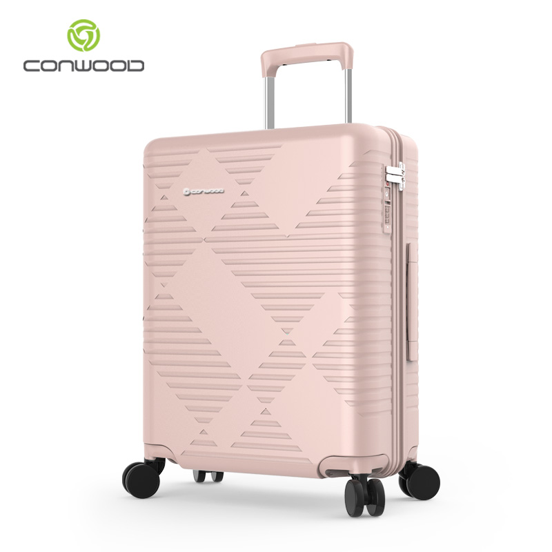 Trolley Case