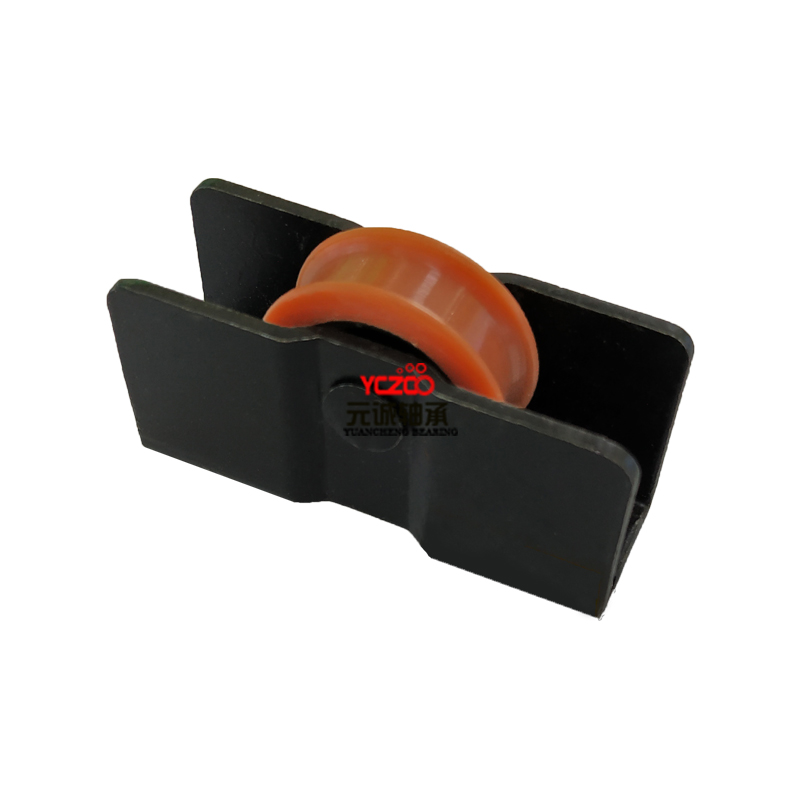 door& window roller