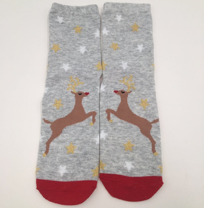 Xmas Socks