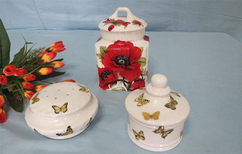 Bone China