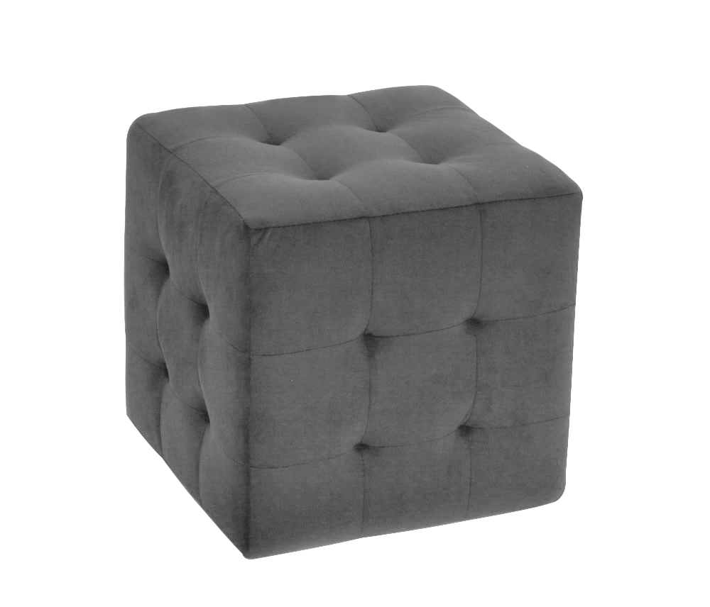 Stoke Square Stool