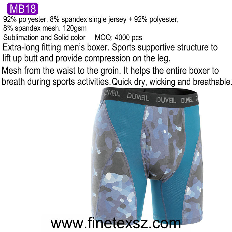 Men's underwear