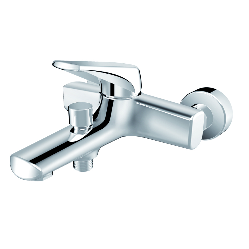 TIEMA ZS80501 Bathtub Faucet