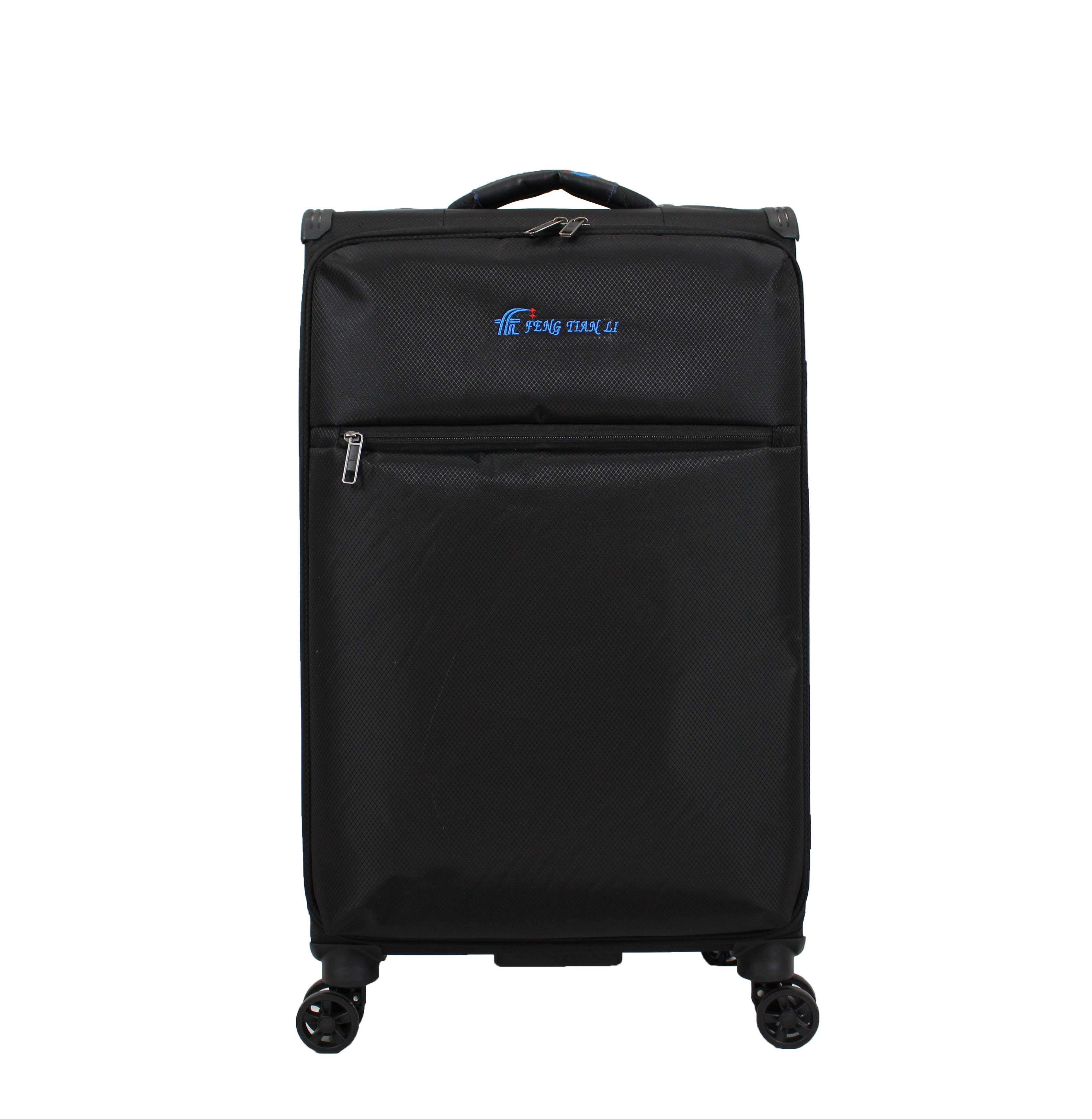 Ruian Huashun Cases&Bags Co., Ltd – zapatos de tacón 2