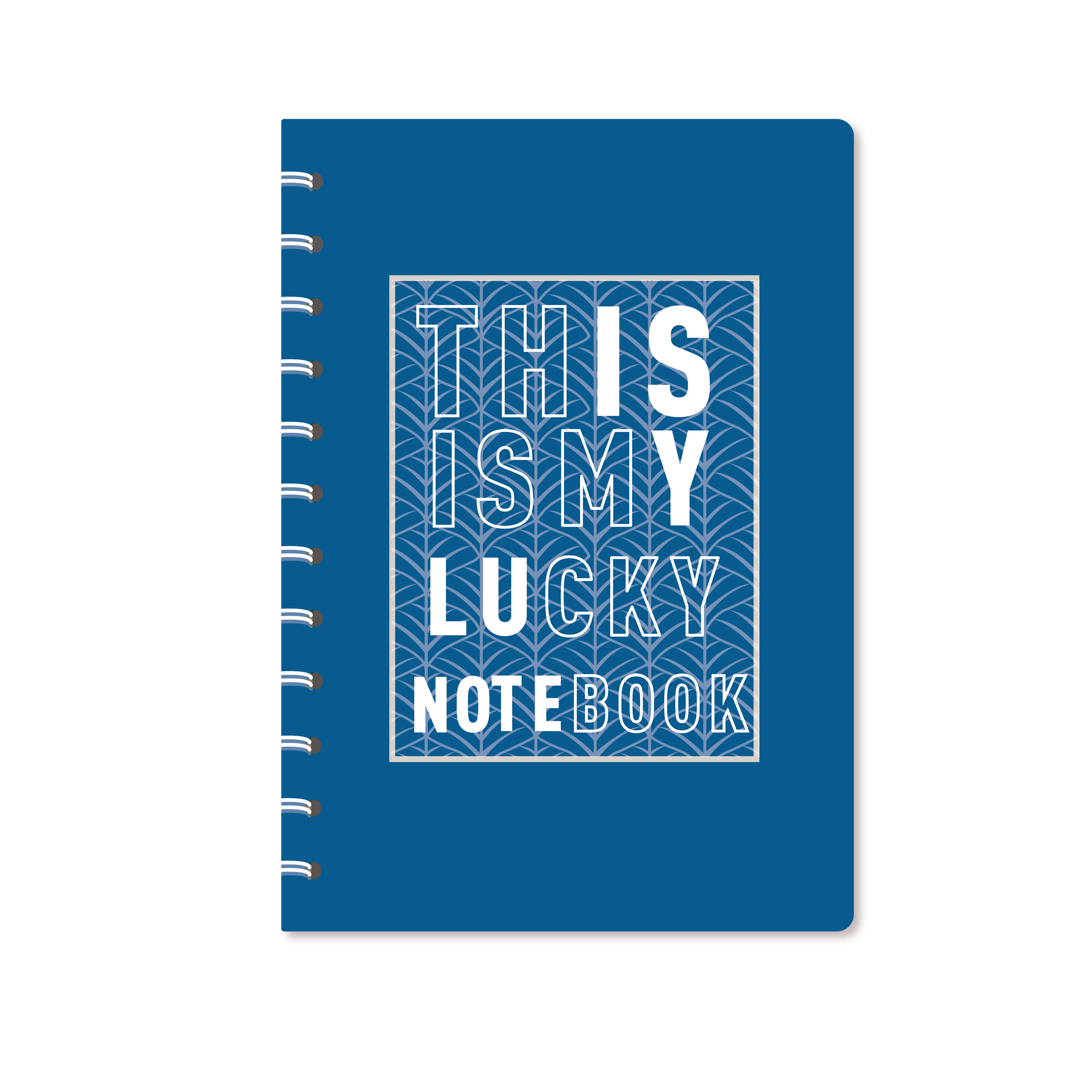 Sprial Book
