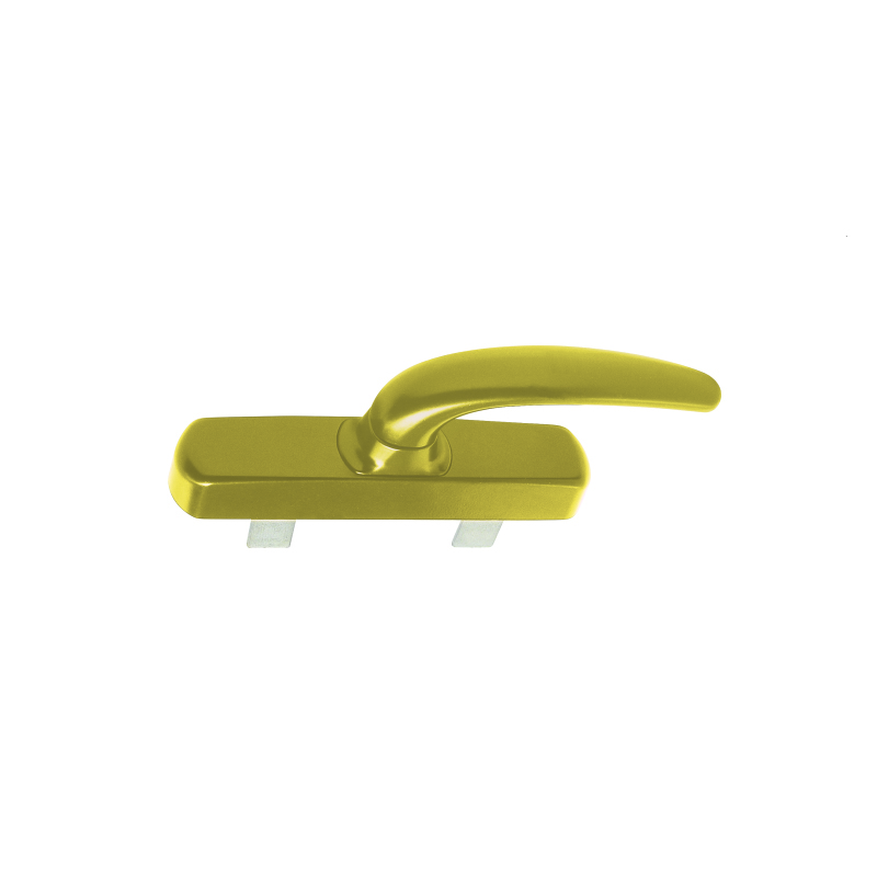 Fork Handle 123011