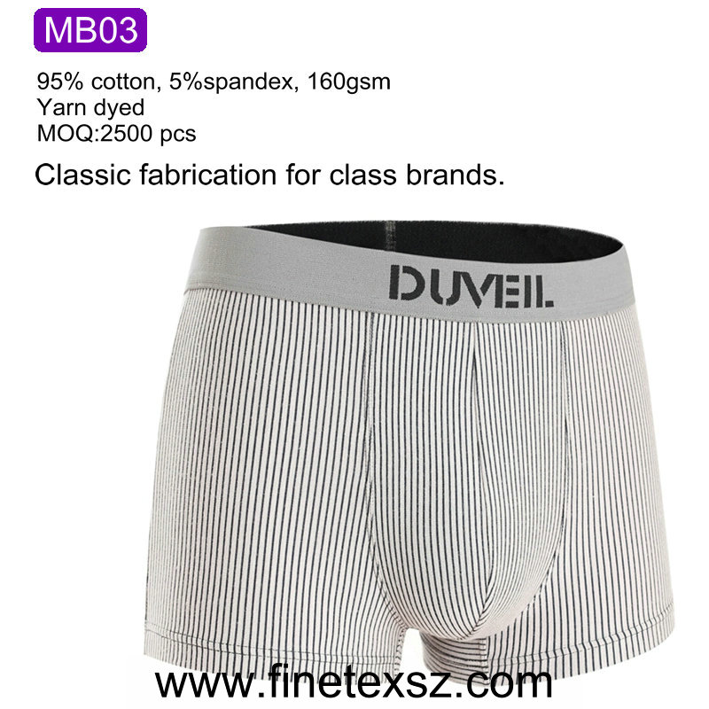 Men's underwear