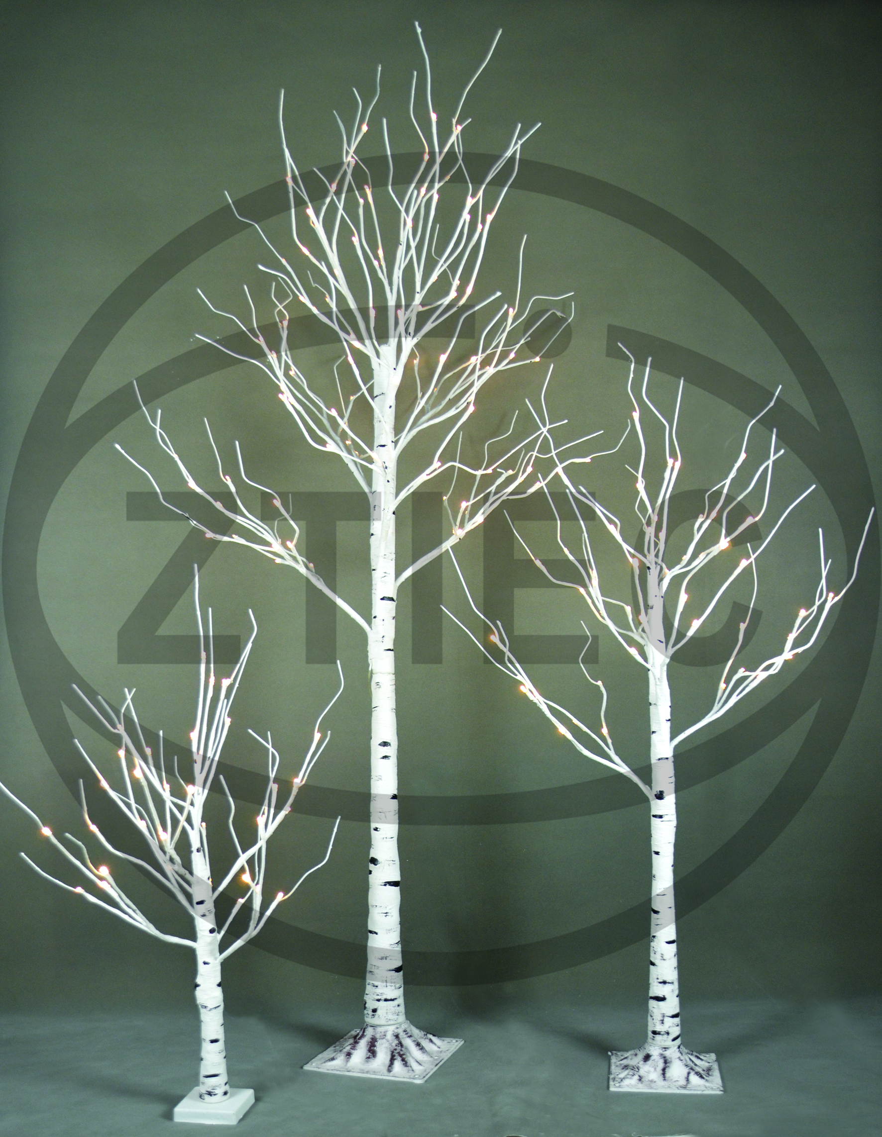 LED Tree