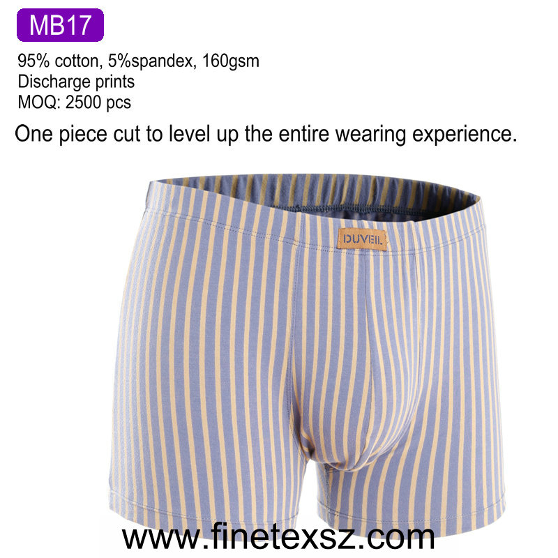 Men's underwear