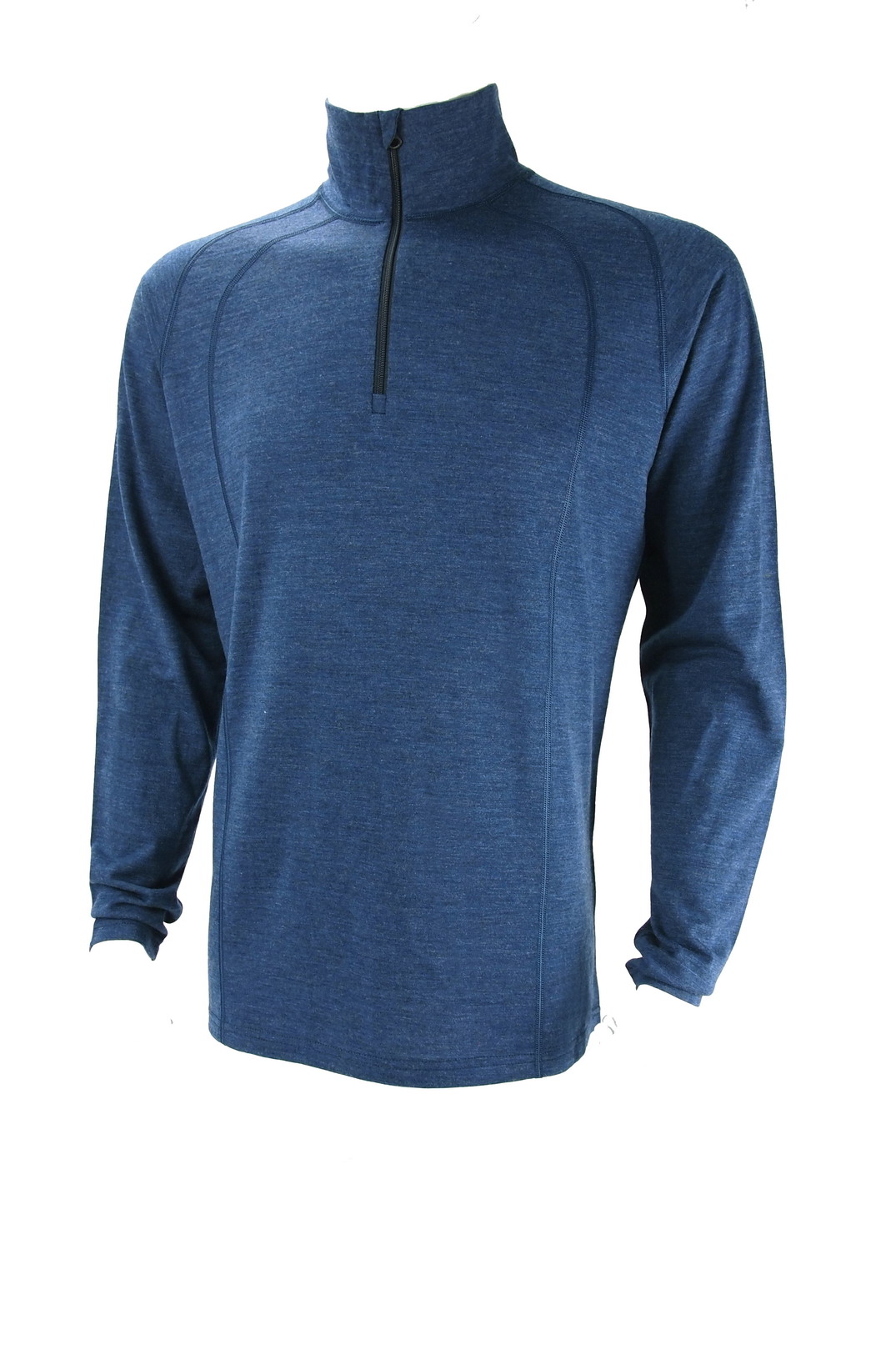 Men's merino long sleeve top