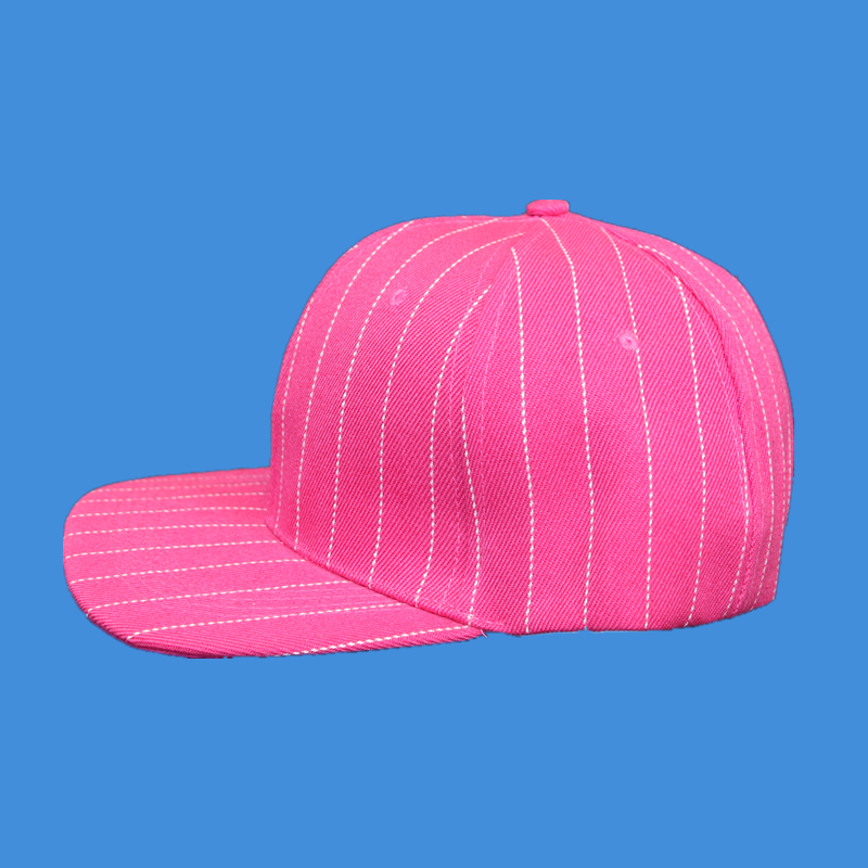 Acrylic cap