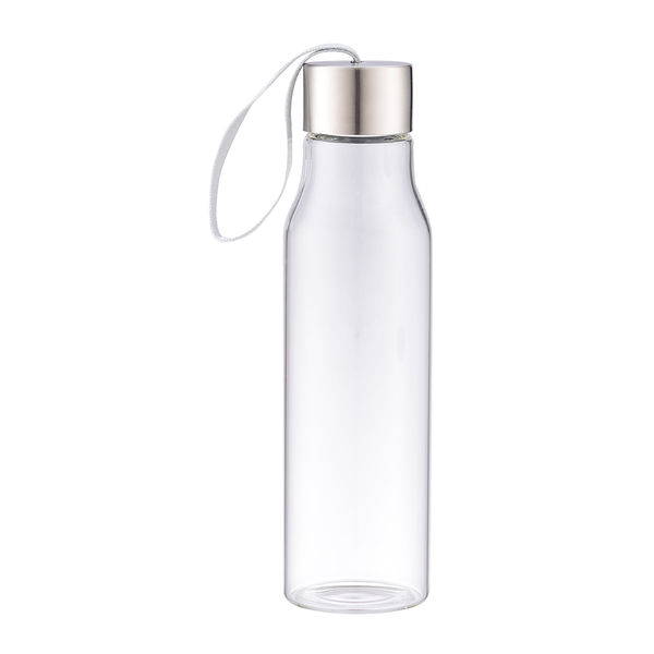 No.3 Glass Cup