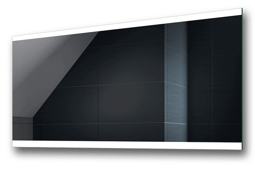 LED mirror