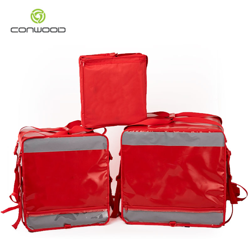 BACKPACK.Takeaway Meal Bag