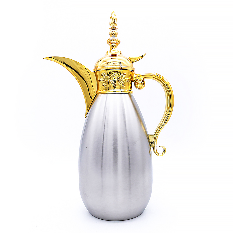 Middle East/Arabic Vacuum Jug