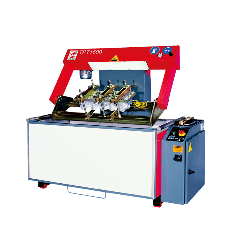 Pressure Tester TPT1600