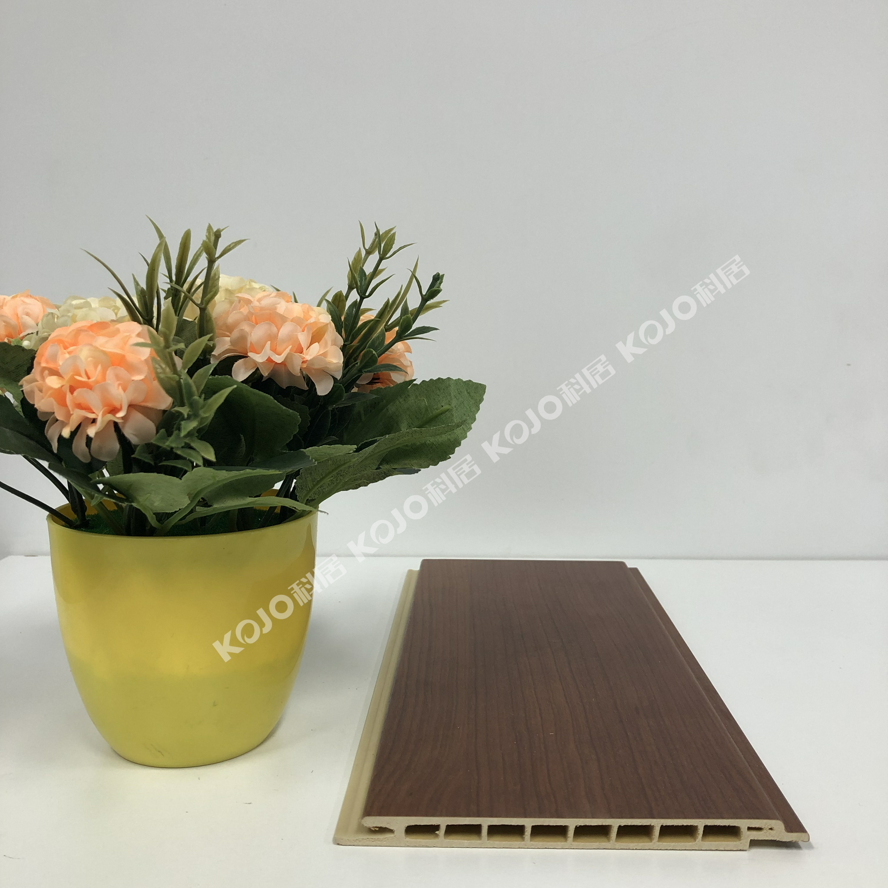 WPC wall panel