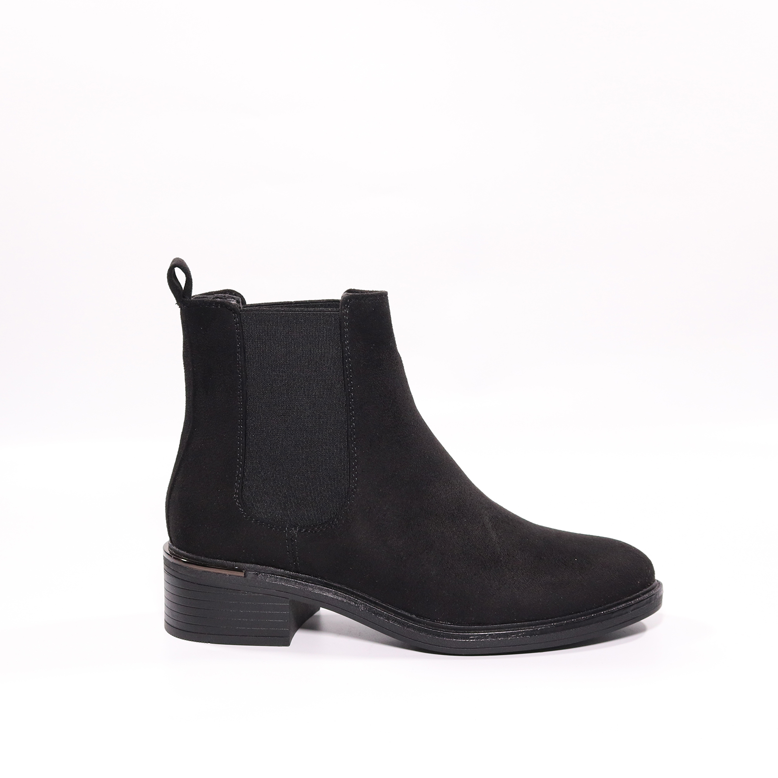 Ladies Chelsea Booties