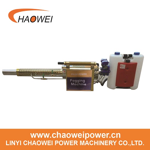 Fogging Machine