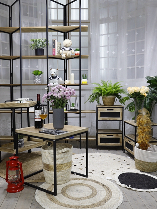 side table ,KD
