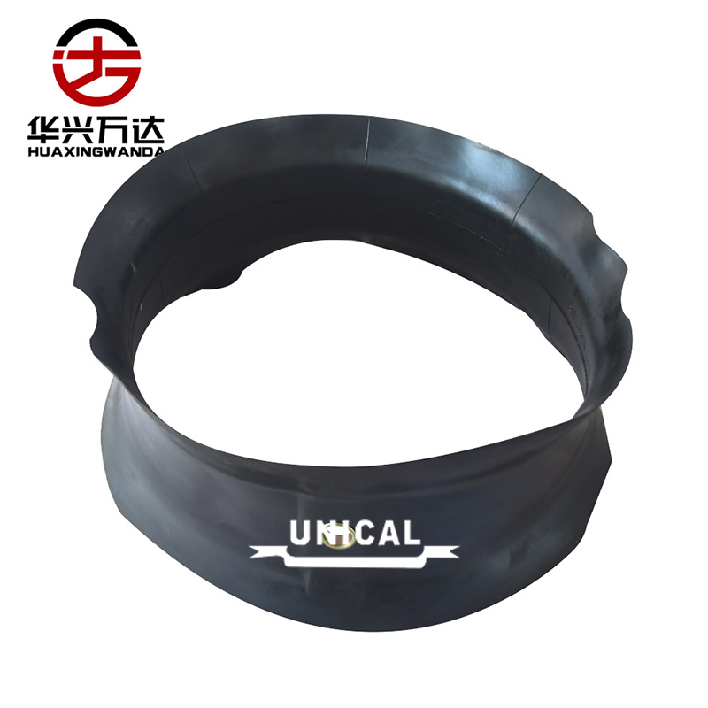 Inner tube flap