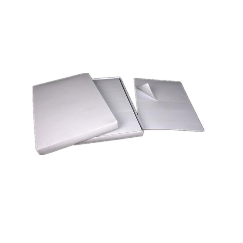 A4 Laser/Inkjet Printing Label