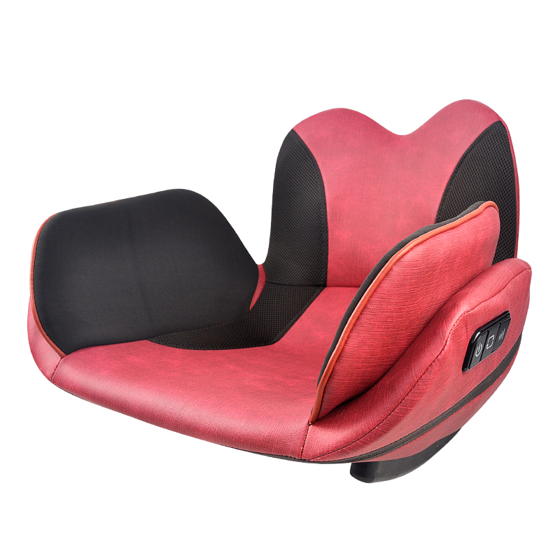 Air compression massage chair