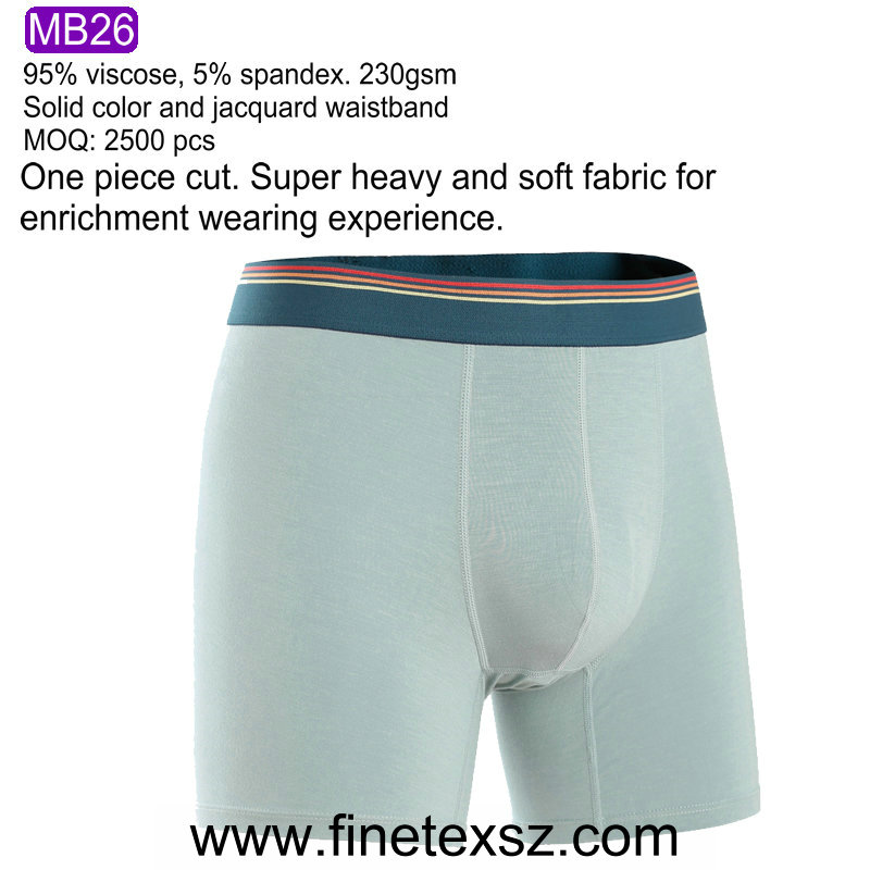 Men's underwear