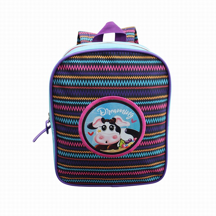 Customized design kid's mini backpack