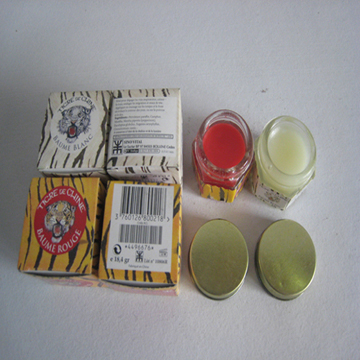 Essential Balm 18.4g
