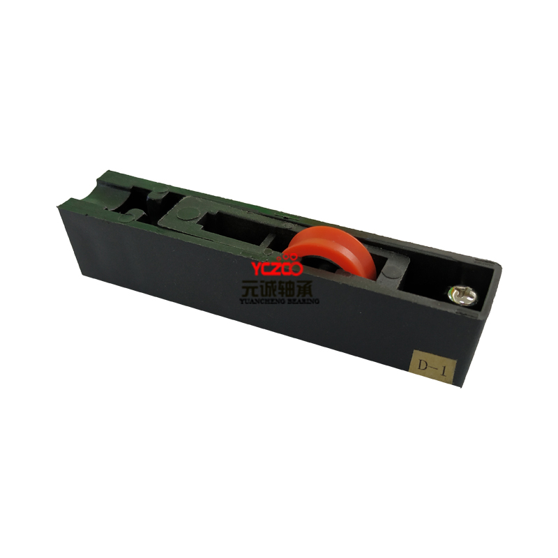 D-1 door & window roller
