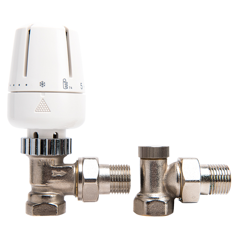 Thermostatic Radiator Valve