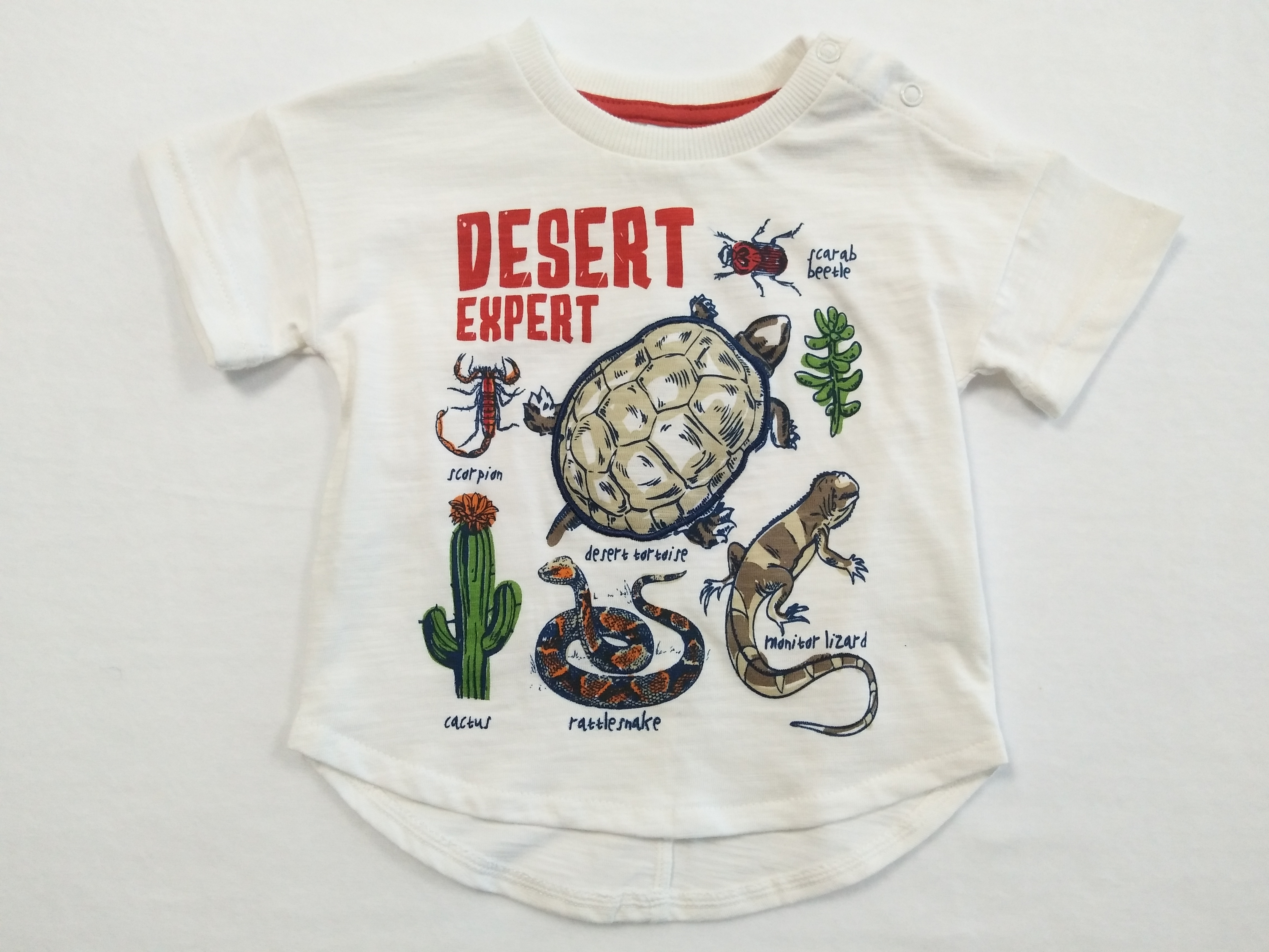 Boy's T-shirt