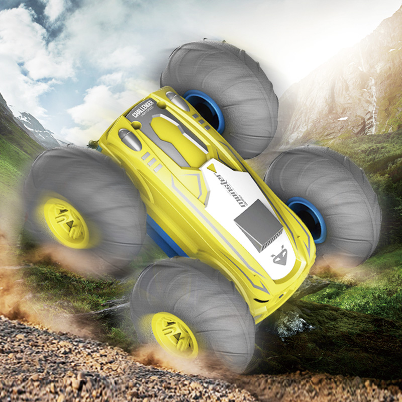 1:32 R/C Crazy Stunt Car Kids Car Toy(not include battery)