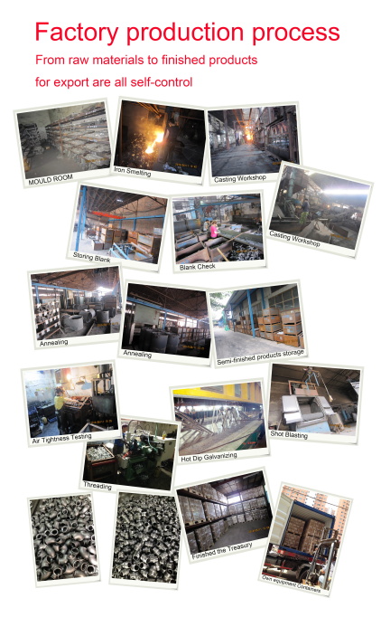 Shijiazhuang Donghuan Malleable Iron Technology Co., Ltd. – other bathroom hardware and accessories 2